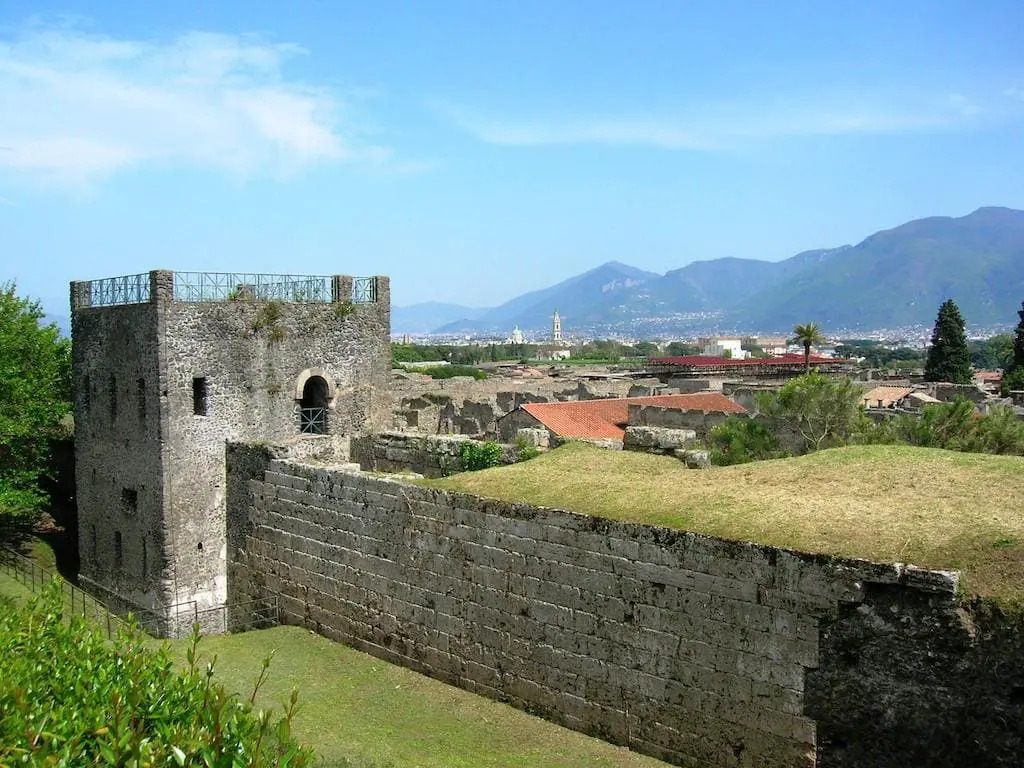 Pompei